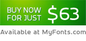Buy Font at MyFonts.com