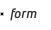 Form Design Form Design
