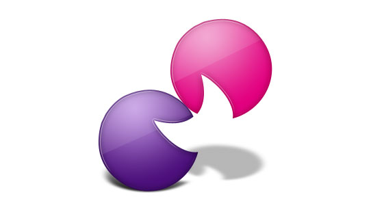 Maya Messenger Icon - Icon Design