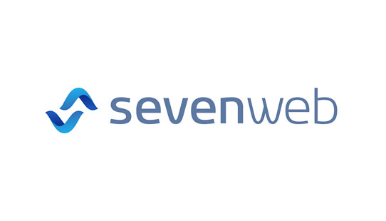 SevenWeb-Logo-Design