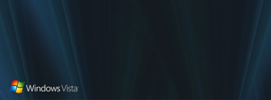 Windows Vista Wallpaper Pack